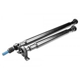 Ax cardan Mercedes Sprinter 311, 313, 411, 413 1996-, Vw Lt 28-35, Lt 28-46 1996-, Spate, Ampatament 3550mm, NWN-ME-054