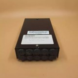 OVERLAND UPC 2000 BUFFER UPC2000 Serial Line Splitter 1 input 8 Output
