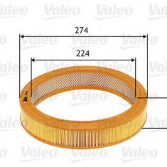 Filtru aer SEAT CORDOBA (6K1, 6K2) (1993 - 1999) VALEO 585619