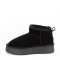 Ghete negre din piele naturala JB1924 118