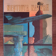 myh 32s - Dan Apostol - Nestiuta natura - ed 1988