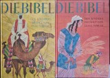 Die Bibel. Den Kindern Erzahlt Von Luise Tobler (vol. 1 + 2)