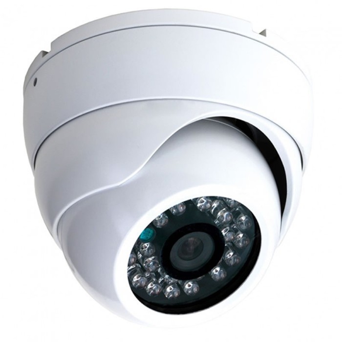 Camera supraveghere de interior IR DOME-100 Camera supraveghere de interior IR DOME-100