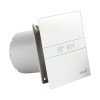Ventilator &Icirc;ncastrabil &Oslash; 100mm &ndash; Display Temp/Umezeală