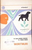 BIORITMURI-MARCEL SARAGEA, TRAIAN NEGRU-347600