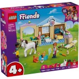 Lego friends clinica veterinara 42696