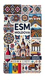 eSIM Moldova, 50GB, 30 Days, Standard