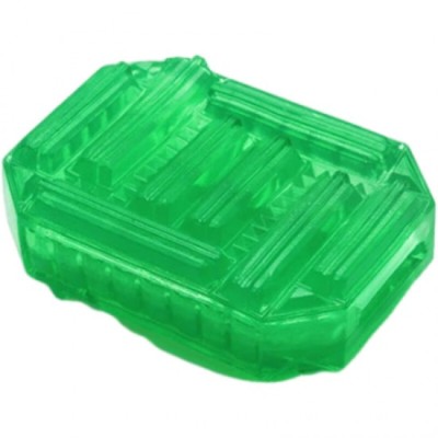 TENGA - UNI EMERALD MASTURBATOR THIMBLE foto