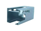 Antifurt Cuplaj Remorca/Rulota Carpoint Zincat, Pliabil, Universal 230x110x110mm - Siguranta Maxima