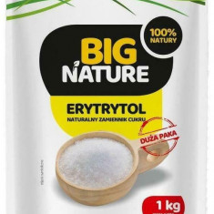 Erythritol indulcitor natural 1kg Big Nature