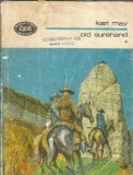 Old Surehand Volumul 1 Karl May Editura Minerva Biblioteca pentru Toti 1975 Editie Veche Carti Veche