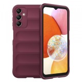 Husa pentru Samsung Galaxy A14 A145 / A14 5G A146, Techsuit, Magic Shield, Visinie
