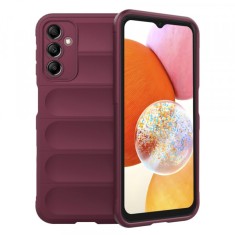 Husa pentru Samsung Galaxy A14 A145 / A14 5G A146, Techsuit, Magic Shield, Visinie