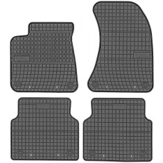 Covorase auto AUDI A8 Scurt 4H 2010-2017 Frogum