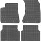 Covorase auto AUDI A8 Scurt 4H 2010-2017 Frogum
