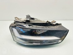 Audi A4 S4 B8 8K Headlight/headlamp 301275202 LE10A6234 8K0941004AB