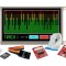 Kit Dezvoltare cu Afișaj LCD TFT 7&quot; 800x480 455cd/m2