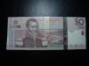 HAITI 50 GOURDES 2004 unc