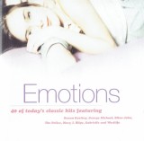 Emotions 2xCD Compilatie Universal Music - Muzica CD