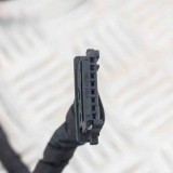 Cablaj ușă dreapta spate BMW 3 Gran Turismo F34 2015 OEM: 9326452 2472441