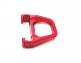 PARGHIE DE ARMARE - CNC - TIP INEL - PENTRU PISTOL AAP01 - RED, Action Army