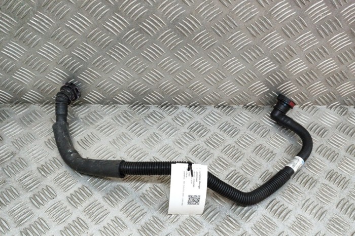 Furtun de lichid de răcire KIA EV6 CV 2022 OEM: 375Y2-CV030 27539460
