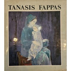 Liviu H. Oprescu, Tanasis Fappas, 1985