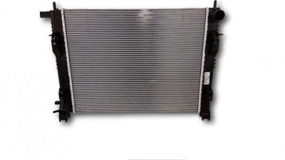 Radiator racire motor Dacia Dokker 2012-, Duster 2010-, Lodgy 2012-, Logan 2 2012-; Renault Captur 2013-, Clio 4 2012-, 1.5 dCi, 1.6, Original, 21410 foto