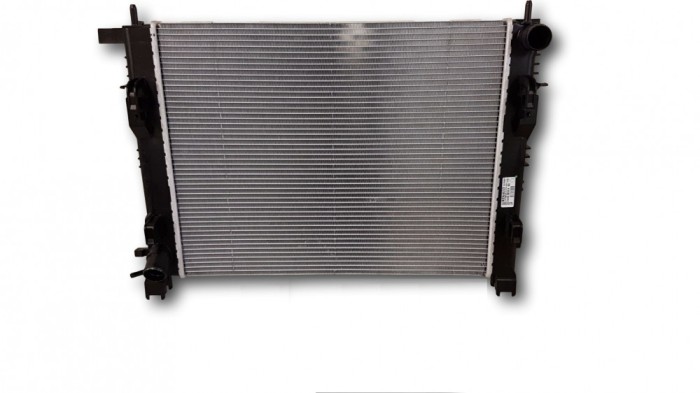 Radiator racire motor Dacia Dokker 2012-, Duster 2010-, Lodgy 2012-, Logan 2 2012-; Renault Captur 2013-, Clio 4 2012-, 1.5 dCi, 1.6, Original, 21410
