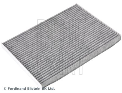 BLUE PRINT ADN12511 Filtru, aer habitaclu foto