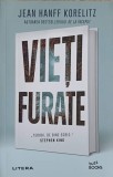 Vieti Furate - Jean Hanff Korelitz, Litera, Buzz Books, Paperback, Roman, Beletristica