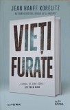 VIETI FURATE-JEAN HANFF KORELITZ