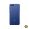 Capac Baterie Huawei Y6 (2018) Albastru Swap