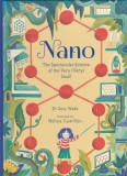 AS - DR. JESS WADE - NANO, THE SPECTACULAR SCINCE OF THE VERY (VERY) SMALL