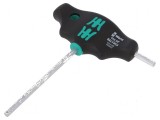 Şurubelniţă imbus HEX 5mm cu funcţie de reţinere 400