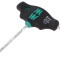Şurubelniţă imbus HEX 5mm cu funcţie de reţinere 400