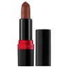 Ruj Ultra Mat , Nuanta Maiden Mauve Matte Mov-Roz Delicat, Textura Catifelata si Rezistenta pentru Buze Fine si Machiaj Romantic, Avon