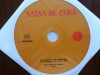 Enrico gonzalez and the cuban sound salsa de cuba 2002 cd disc muzica cubaneza latino salsa latin