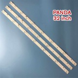 Barete led Panda 32&quot; OY32D07-ZC14F-06 303WY315038 532WY315M06 LE32D51A LE32D39, Oem