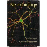 Gordon M. Shepherd - Neurobiology - 3rd edition - 126535