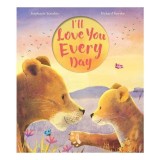 I'll Love You Every Day