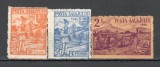 Romania.1945 POSTA SALAJULUI-Emisiunea II XR.1275