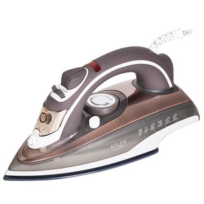 FIER DE CALCAT 3000W AD 5030 ADLER foto