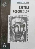 FAPTELE POLONEZILOR-NATALIA CANTEMIR-217164