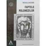 FAPTELE POLONEZILOR-NATALIA CANTEMIR-217164
