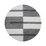 Cumpara ieftin Covor Gala Gri Deshis 80x80 cm