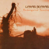 Endangered Species | Lynyrd Skynyrd, sony music