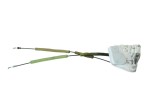&Icirc;ncuietoare ușă st&acirc;nga spate MAZDA 6 Sedan GJ, GL 2012 OEM: 97-G02-L1 22945802