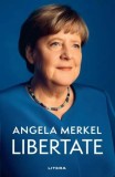 Libertate. Amintiri 1954 - 2021 - Litera