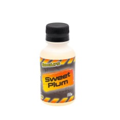 Aromă Sweet Plum Secret Baits - 100ml